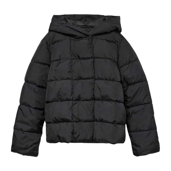 Vero Moda - "Belinda" Steppjacke für Damen, Polyamid (Schwarz) - Image 1