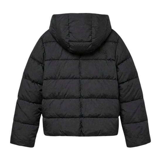 Vero Moda - "Belinda" Steppjacke für Damen, Polyamid (Schwarz) - Image 2