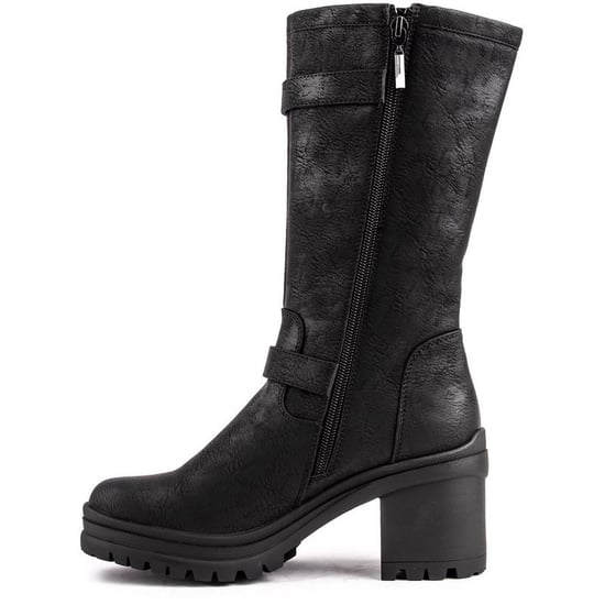 V.Gan Vegan Chaga Biker Stiefel - Image 2