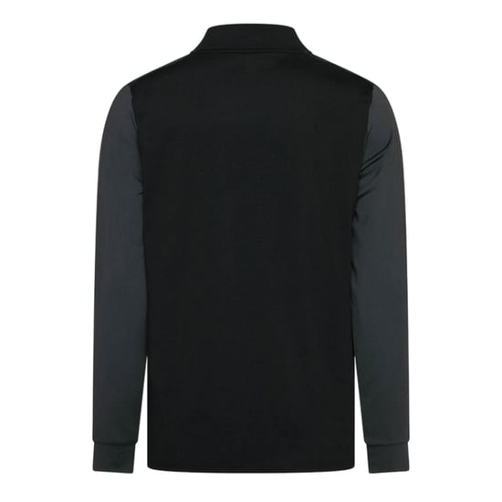 Castore - Trainingsjacke für Herren, Fleece (Kaviar /Ebenholz) - Image 3