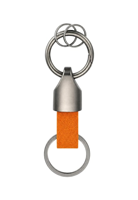 Navigare Geldbörsen- und Schlüsselanhänger-Set Unisex - Image 1