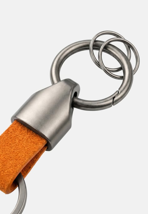 Navigare Geldbörsen- und Schlüsselanhänger-Set Unisex - Image 3