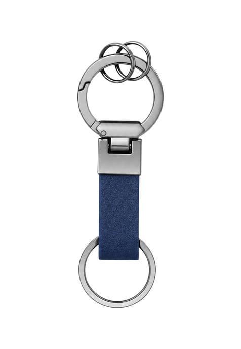 Navigare Geldbörsen- und Schlüsselanhänger-Set Unisex - Image 1