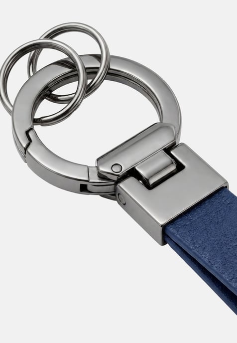 Navigare Geldbörsen- und Schlüsselanhänger-Set Unisex - Image 3