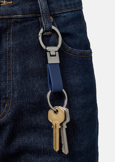Navigare Geldbörsen- und Schlüsselanhänger-Set Unisex - Image 5