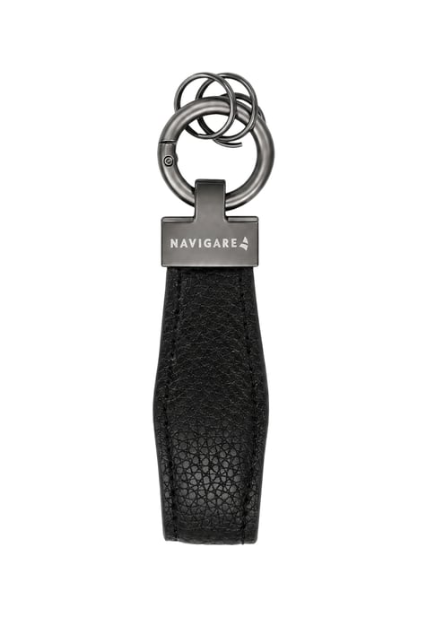 Navigare Geldbörsen- und Schlüsselanhänger-Set Unisex - Image 1