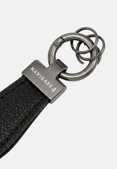 Navigare Geldbörsen- und Schlüsselanhänger-Set Unisex - Image 3