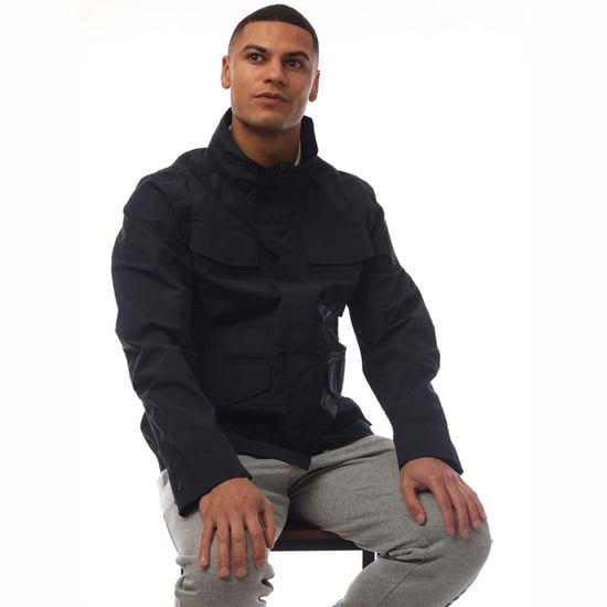 Timberland - Feldjacke für Herren, Regulär (Marine) - Image 1