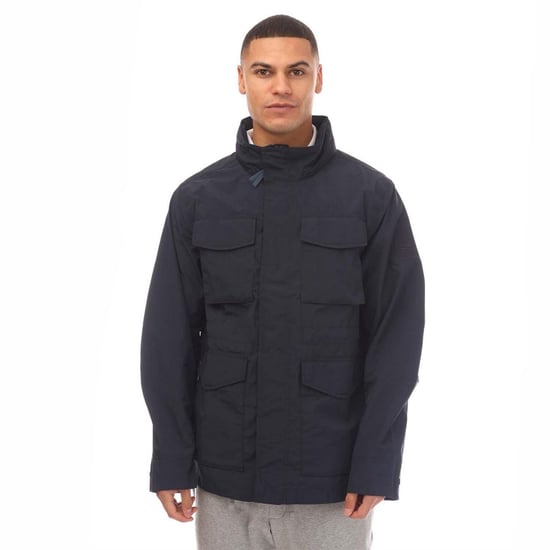 Timberland - Feldjacke für Herren, Regulär (Marine) - Image 2