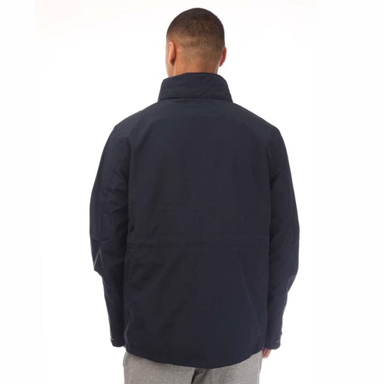 Timberland - Feldjacke für Herren, Regulär (Marine) - Image 3