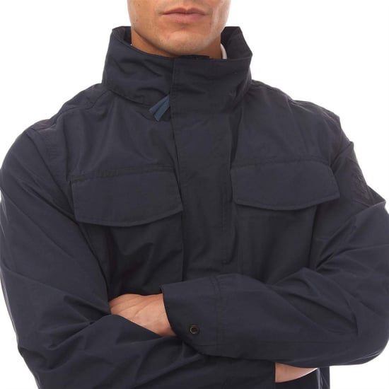 Timberland - Feldjacke für Herren, Regulär (Marine) - Image 4