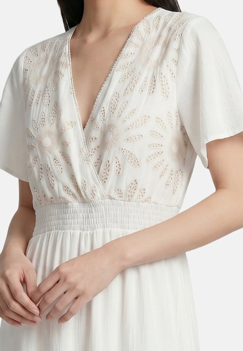 Roberta Rossi Kleid Women - Image 5