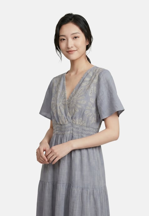 Roberta Rossi Kleid Women - Image 4
