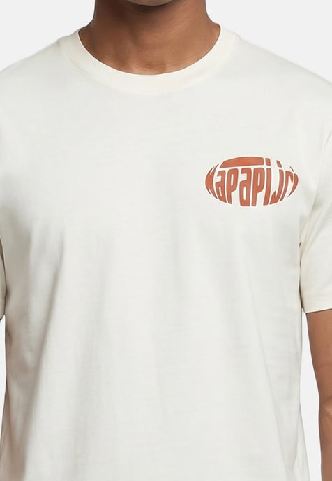 Napapijri T-shirt Men - Image 5