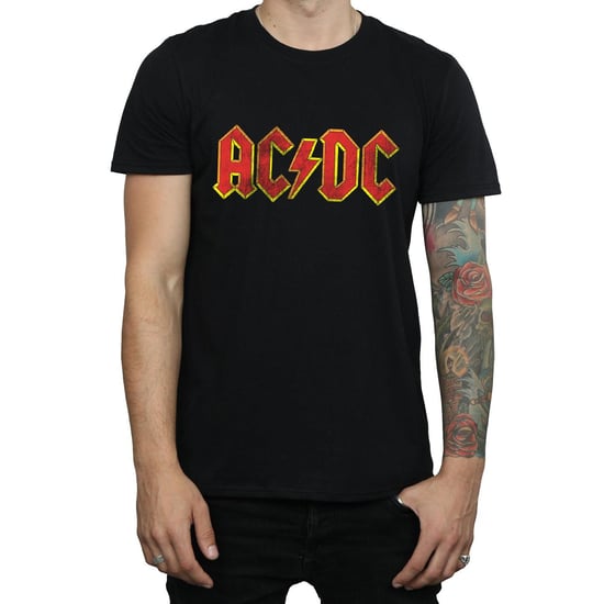 AC/DC - T-Shirt für Herren (Schwarz) - Image 3