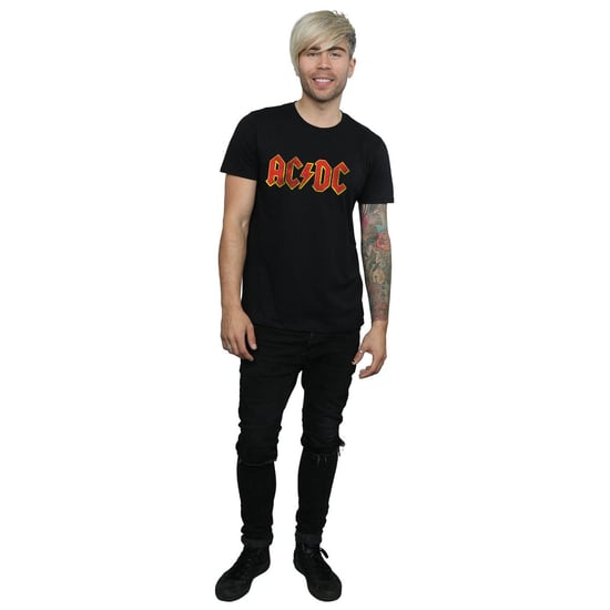 AC/DC - T-Shirt für Herren (Schwarz) - Image 4