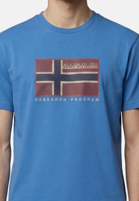 Napapijri T-shirt Men - Image 5