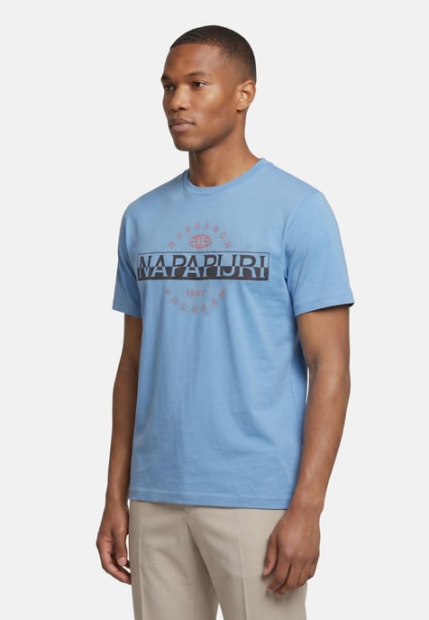 Napapijri T-shirt Men - Image 2