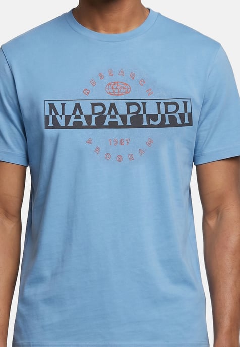 Napapijri T-shirt Men - Image 5