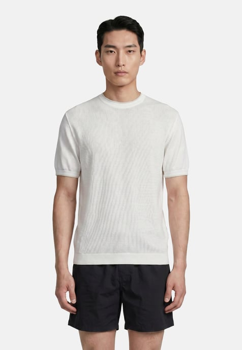 Navigare T-shirt Men - Image 1