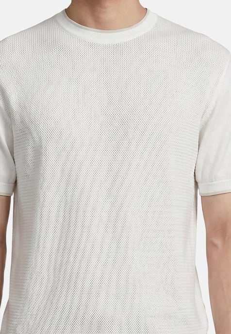 Navigare T-shirt Men - Image 5