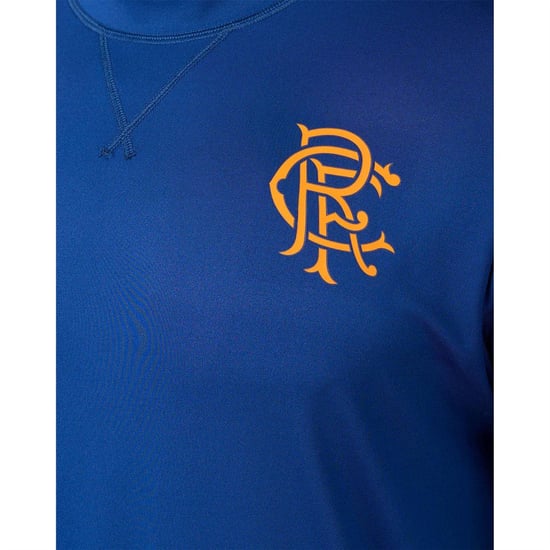 Castore - T-Shirt für Herren (Lapislazuli) - Image 3