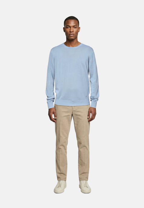 Navigare T-shirt Men - Image 3