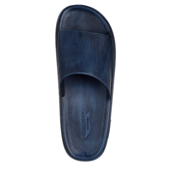 Skechers - Hausschuhe für Herren, Passt über dem Spann (Marine) - Image 3