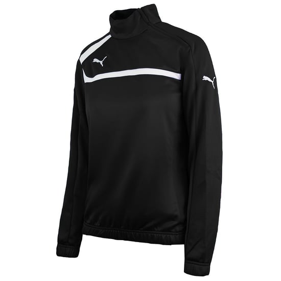 Puma PWR-C 1.12 Damen Schwarz Jacke - Image 1