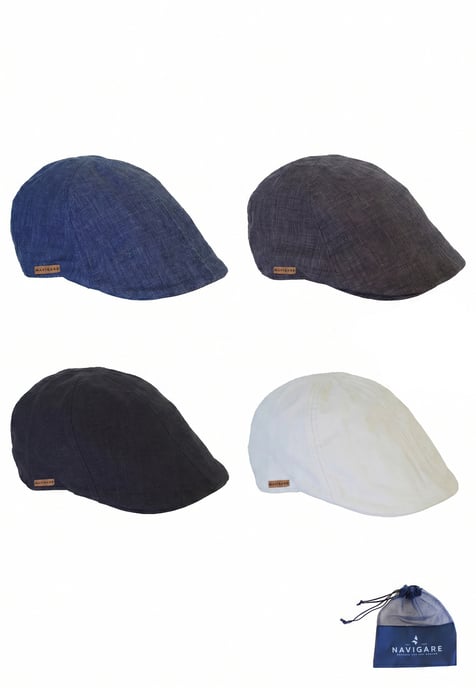 Navigare Kappe Unisex - Image 1