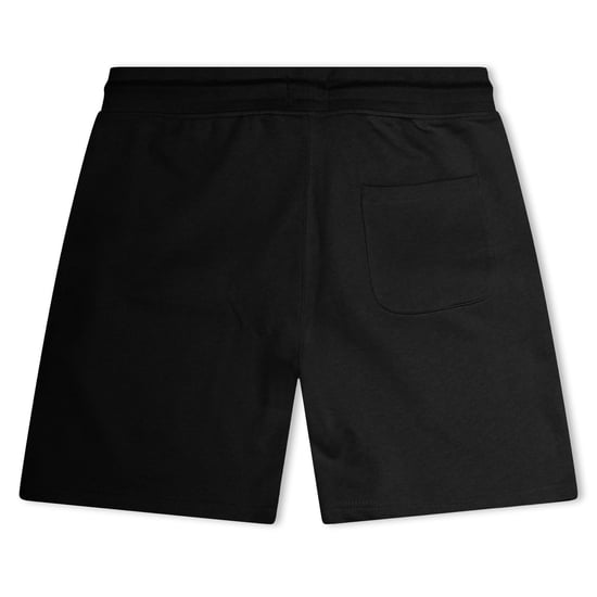 Weekend Offender - "Scandium" Sweat-Shorts für Herren (Schwarz) - Image 2