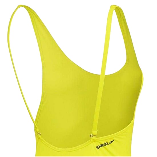 Speedo - Badeanzug für Damen (Grün) - Image 3