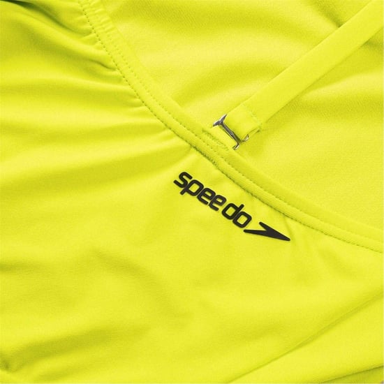 Speedo - Badeanzug für Damen (Grün) - Image 4