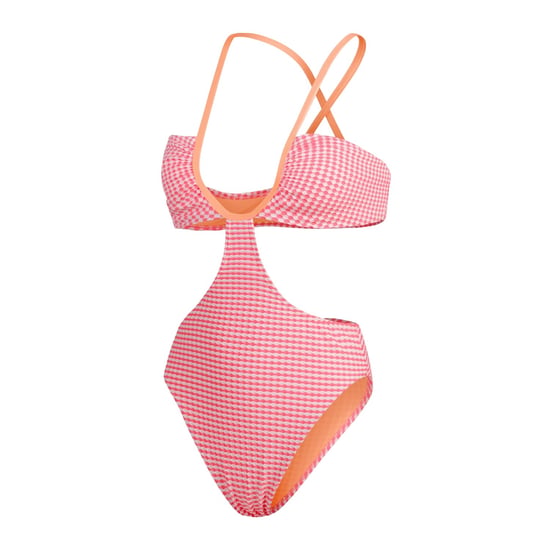 Speedo - Badeanzug für Damen (Hellrosa) - Image 1