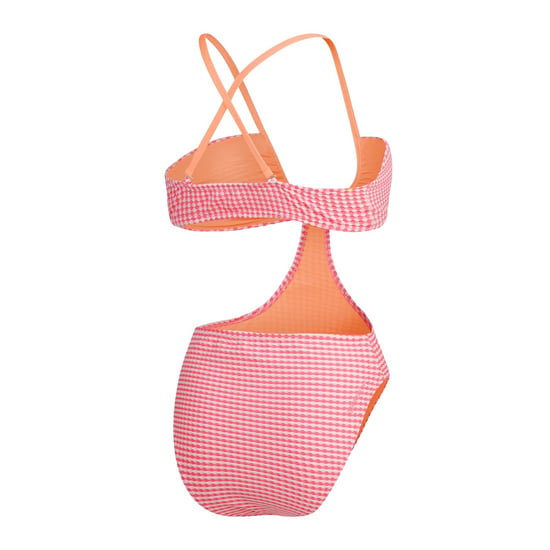 Speedo - Badeanzug für Damen (Hellrosa) - Image 2