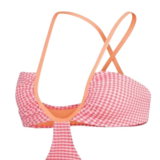 Speedo - Badeanzug für Damen (Hellrosa) - Image 3