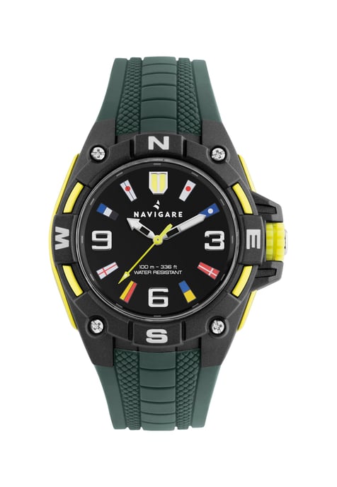 Navigare Uhr Men - Image 1