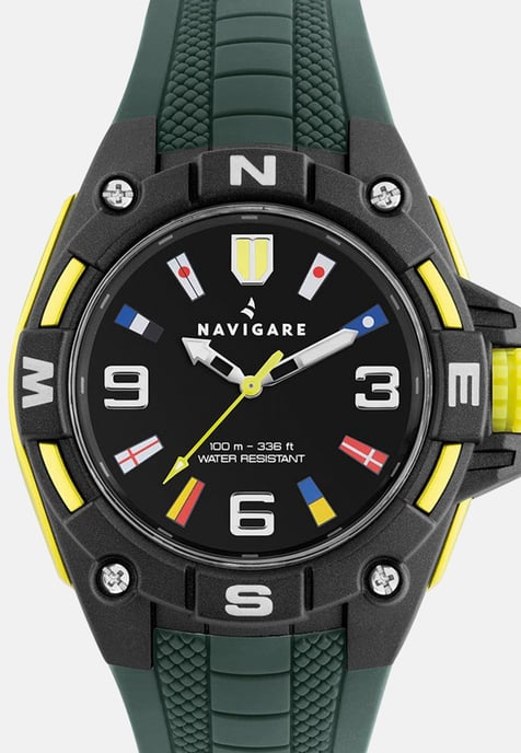 Navigare Uhr Men - Image 2
