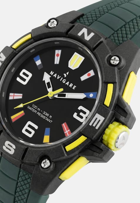 Navigare Uhr Men - Image 3