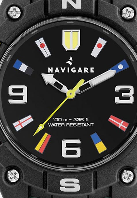 Navigare Uhr Men - Image 4