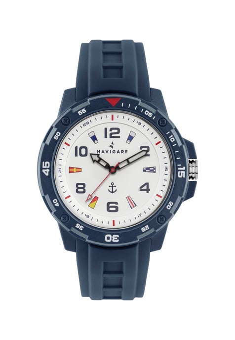 Navigare Uhr Men - Image 1