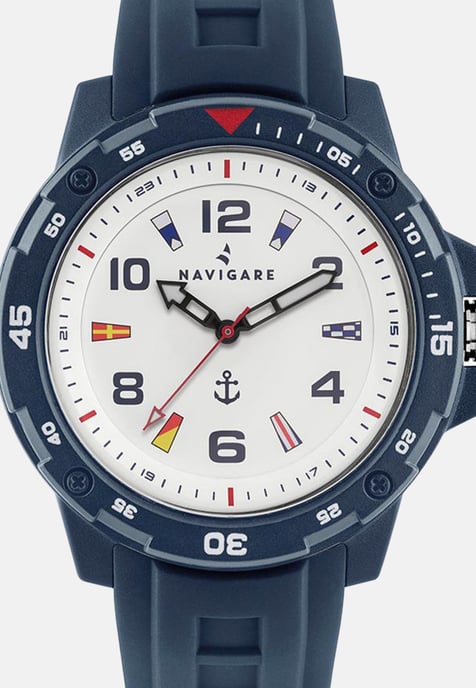 Navigare Uhr Men - Image 2