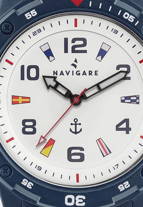 Navigare Uhr Men - Image 4