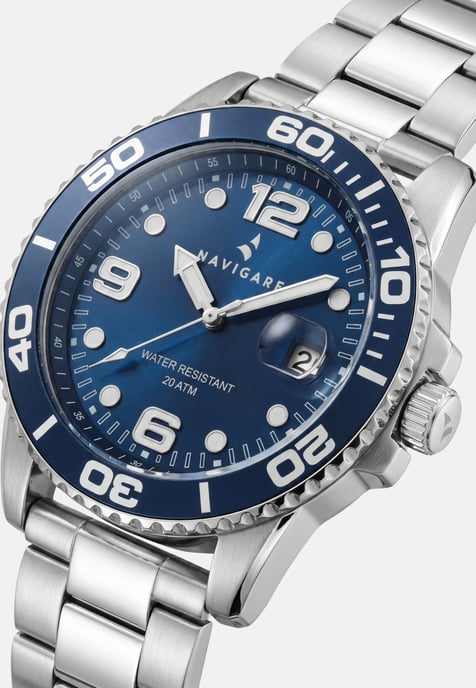 Navigare Uhr Men - Image 2
