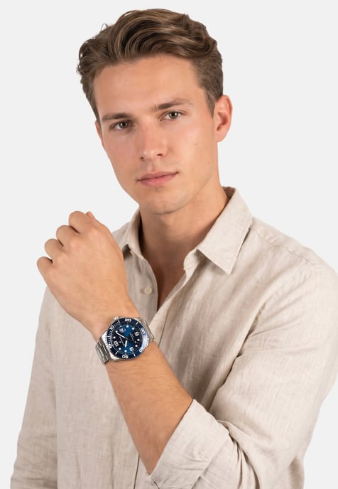 Navigare Uhr Men - Image 4
