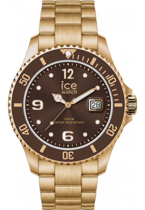 Ice-Watch 025911 Herren Ice Steel Uhr - Image 1