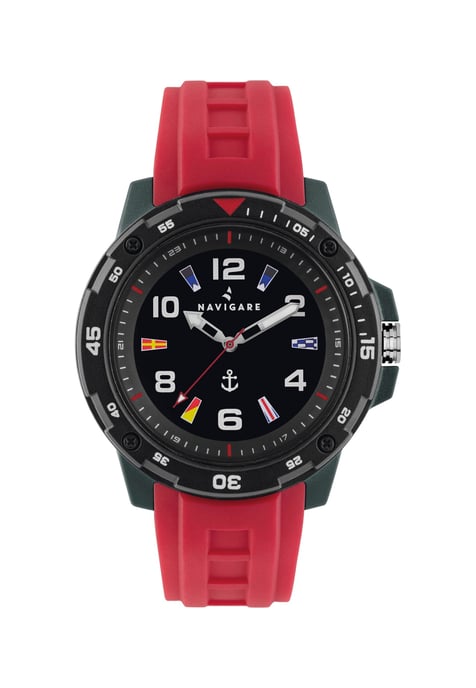 Navigare Uhr Men - Image 1