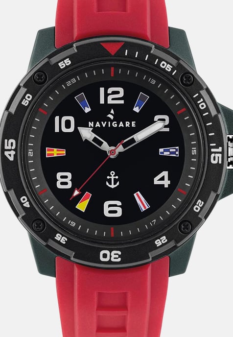 Navigare Uhr Men - Image 2