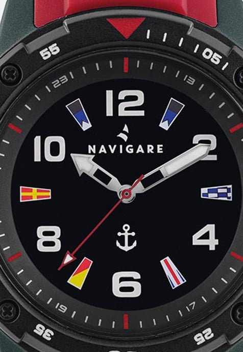Navigare Uhr Men - Image 5