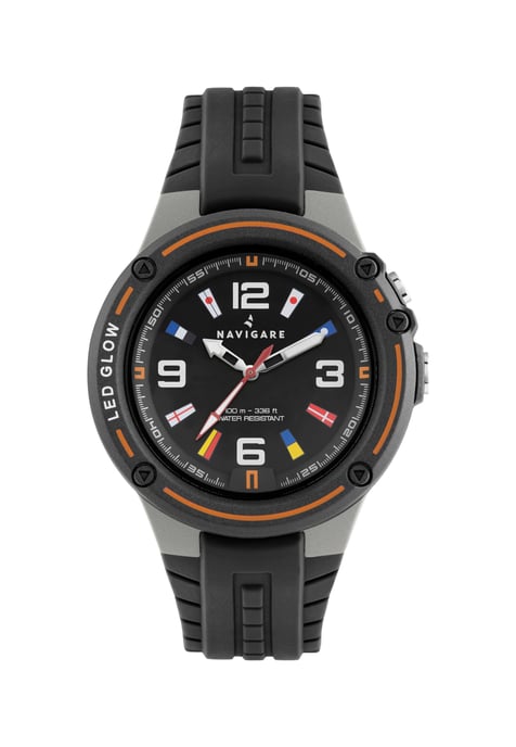 Navigare Uhr Men - Image 1